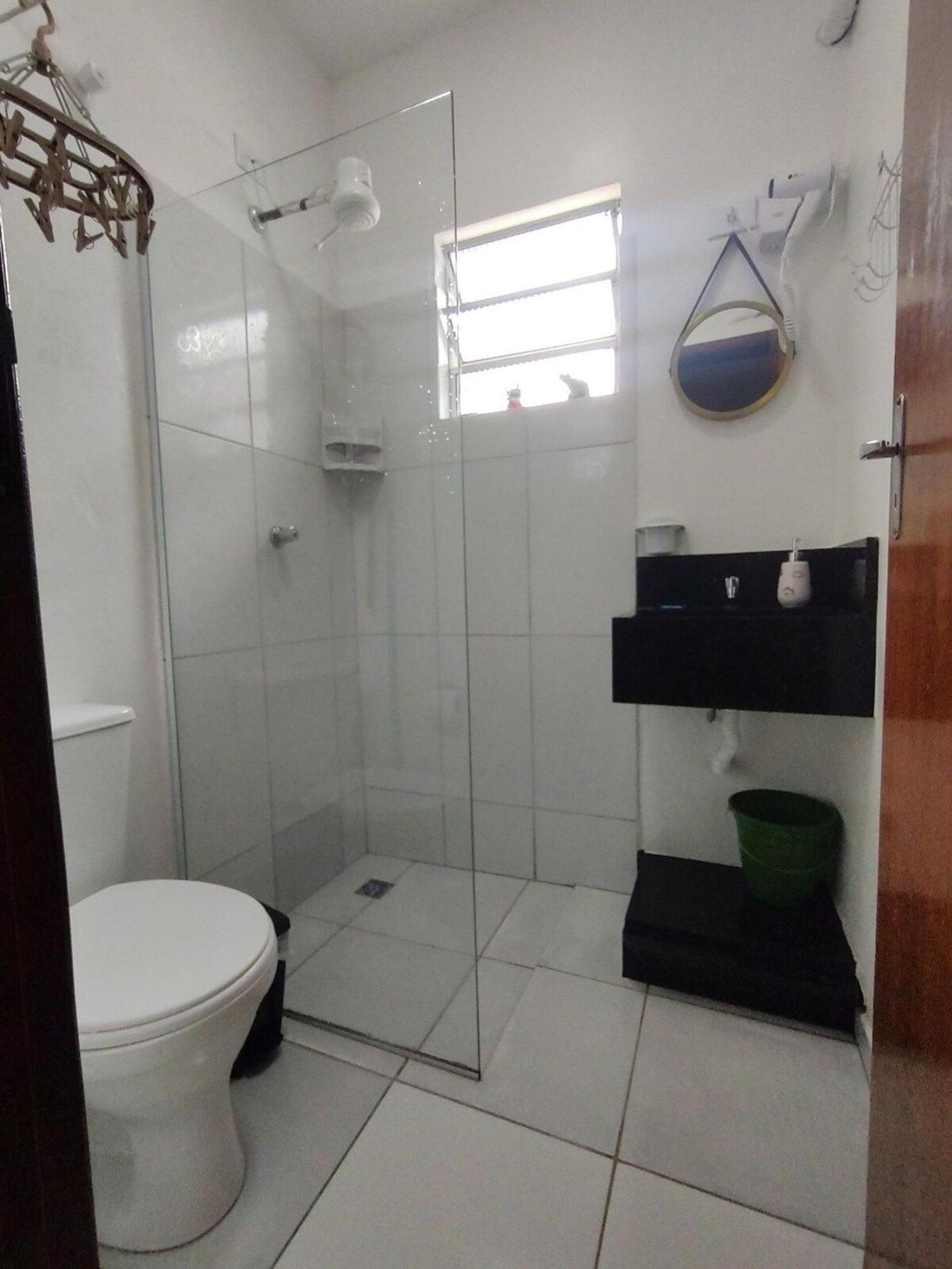 Cantinho Do Descanso Ll Na Grande Apartamento *