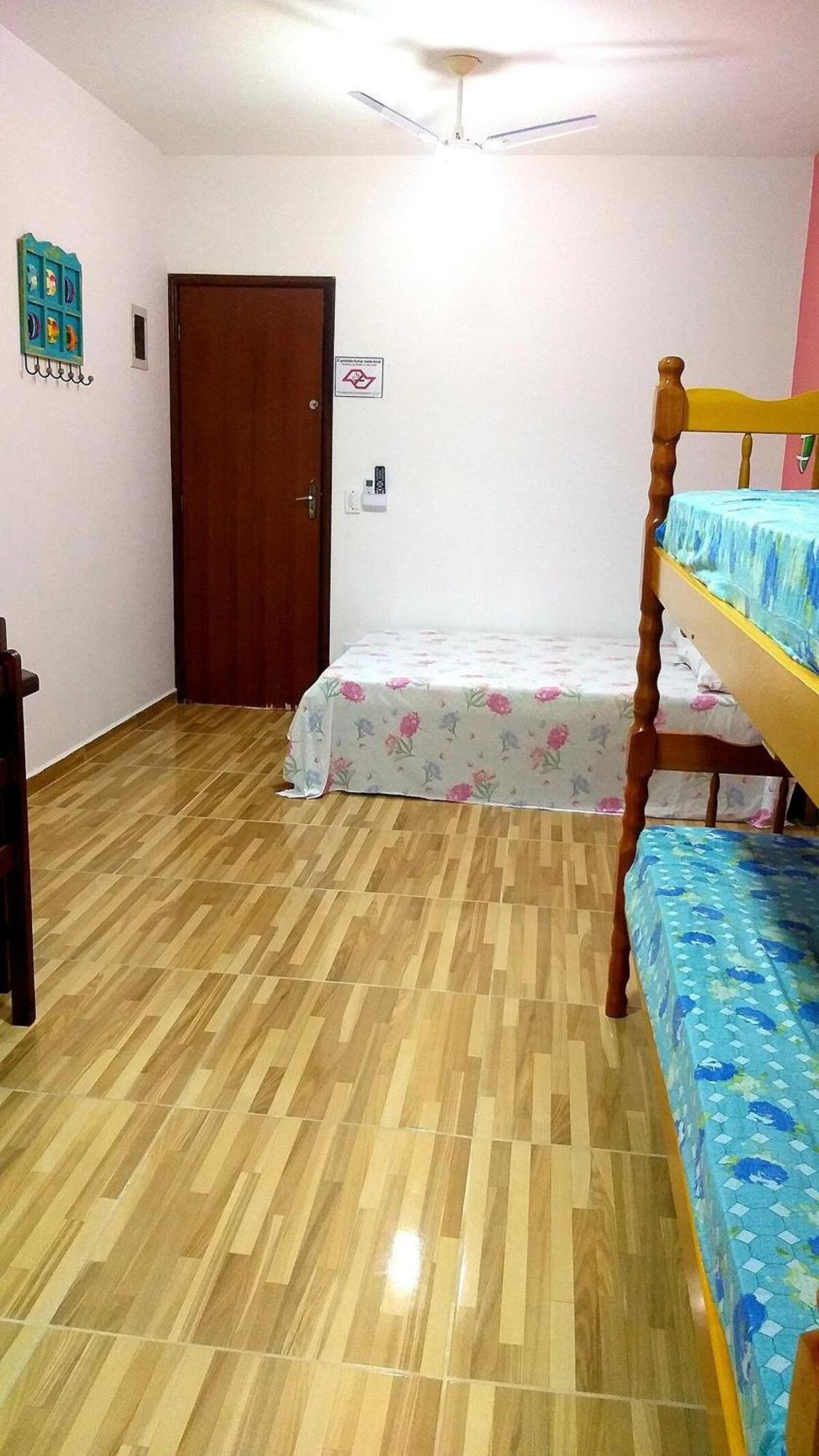 Apartamento Cantinho Do Descanso Ll Na Grande *